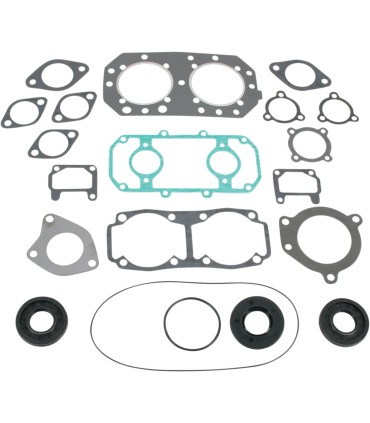 GASKET KIT COMPLT KAW 550
