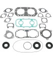 GASKET KIT COMPLT KAW 550