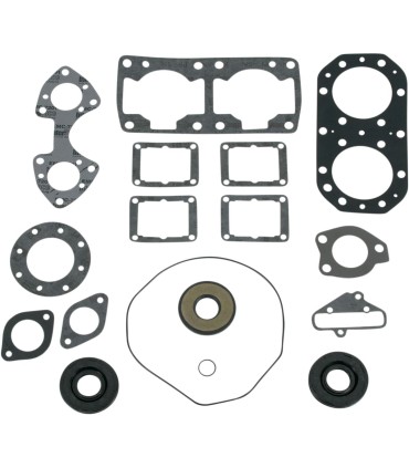 GASKET KIT COMPLT KAW 650