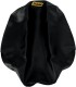 SEAT COVER HON MSE BLK