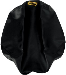 SEAT COVER HON MSE BLK