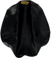 SEAT COVER HON MSE BLK