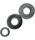CRANK OIL SEALS Y650/701