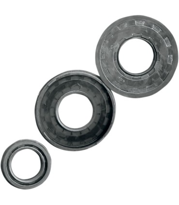 CRANK OIL SEALS Y650/701