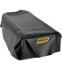SEAT COVER HON MSE BLK