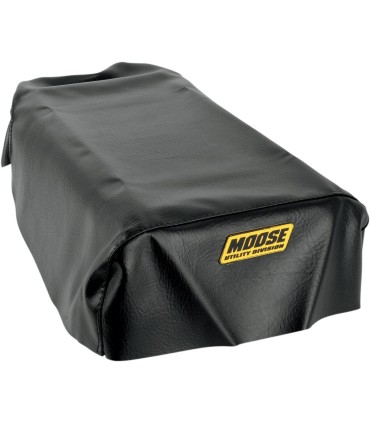 SEAT COVER HON MSE BLK