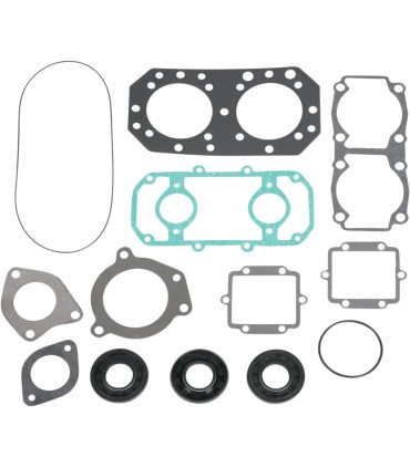GSKT KIT CMPLT K550 W/SLS
