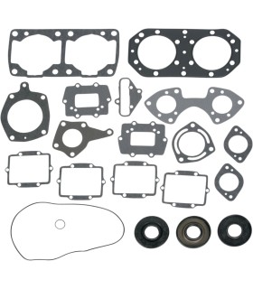 GSKT KIT CMPLT K750 W/SLS