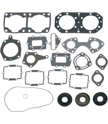 GSKT KIT CMPLT K750 W/SLS