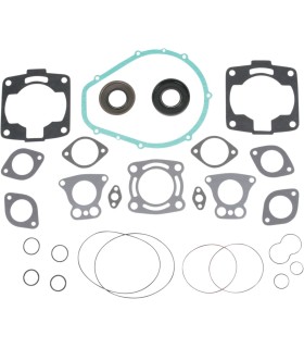 GASKET KIT COMPLT P700