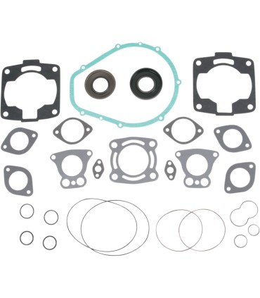 GASKET KIT COMPLT P700
