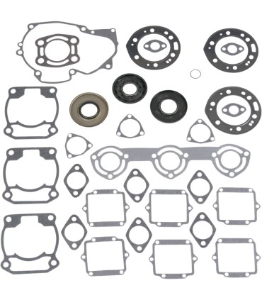 GSKT KIT CMPLT P750 W/SLS