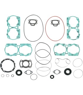 GASKET KIT COMPLT S720