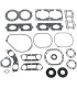 GASKET KIT COMPLT WRD701