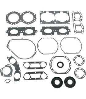 GASKET KIT COMPLT WRD701