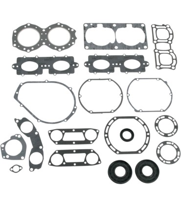 GASKET KIT COMPLT WRD701