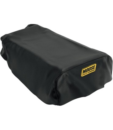 SEAT COVER HON MSE BLK