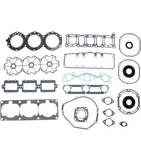 GASKET KIT COMPLT Y1100