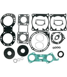 GASKET KIT COMPL Y800XL