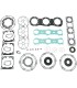 GASKET KIT COMPL Y1200XL