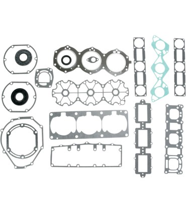 GASKET KIT COMPL Y1200