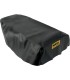 SEAT COVER HON MSE BLK