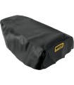 SEAT COVER HON MSE BLK