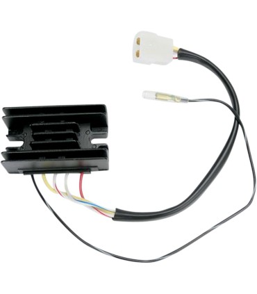 RECTIFIER/REGULATOR SUZ