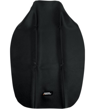 SEAT COVER HON MSE BLK