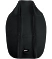 SEAT COVER HON MSE BLK