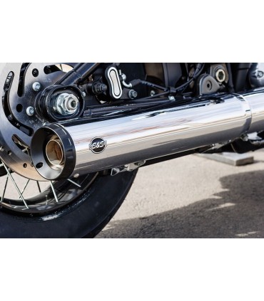 MUFFLER GRAND NATIONAL | SOFTA