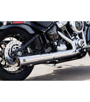 MUFFLER GRAND NATIONAL | SOFTA