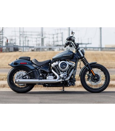 MUFFLER GRAND NATIONAL | SOFTA