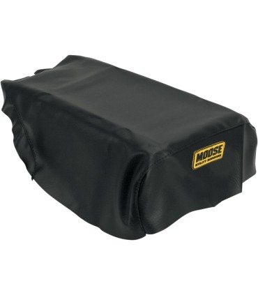 SEAT COVER HON MSE BLK