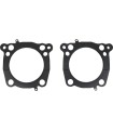 GASKET 4.250 .040 MLS H/G 2024