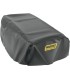 SEAT COVER HON MSE BLK