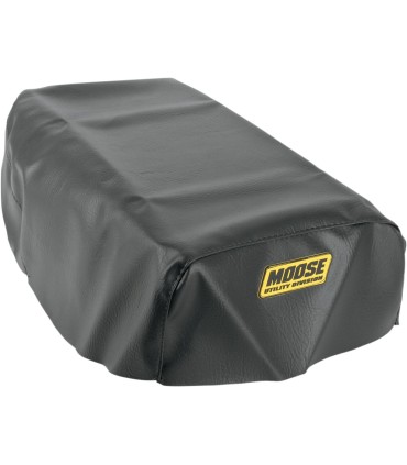 SEAT COVER HON MSE BLK