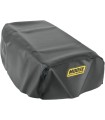 SEAT COVER HON MSE BLK