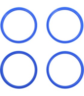 SEAL FUEL CAP 2004-2010 DYNA 4