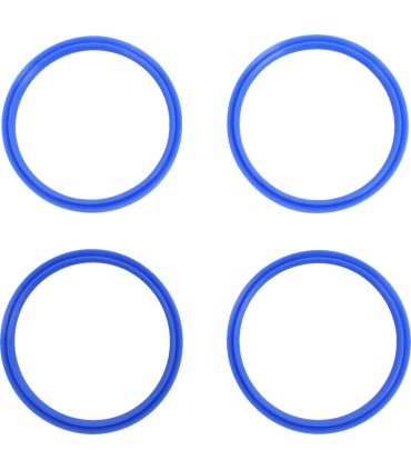 SEAL FUEL CAP 2004-2010 DYNA 4