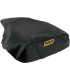 SEAT COVER HON MSE BLK