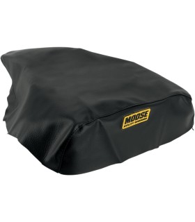 SEAT COVER HON MSE BLK