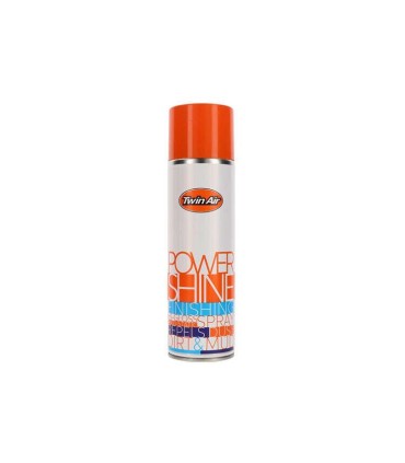 DETAILER POWERSHINE SPRAY