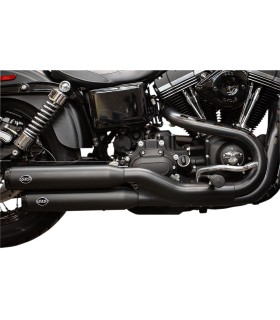 MUFFLERS BK GN 08-FXDF