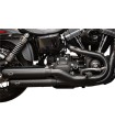 MUFFLERS BK GN 08-FXDF