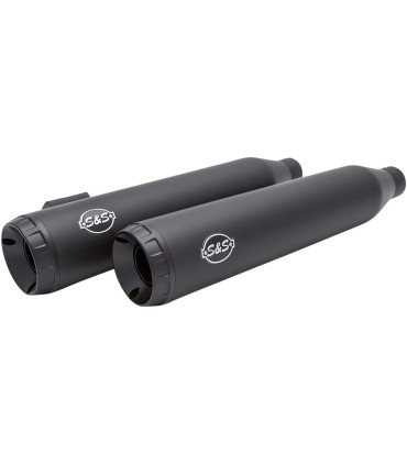 MUFFLERS BK GN 08-FXDF