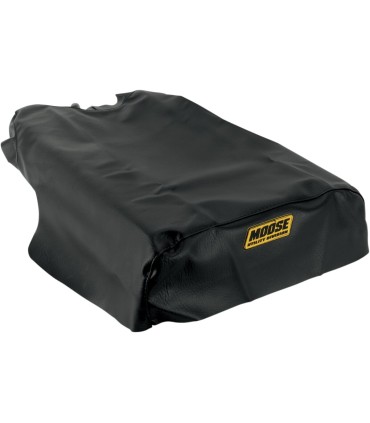 SEAT COVER HON MSE BLK