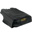 SEAT COVER HON MSE BLK