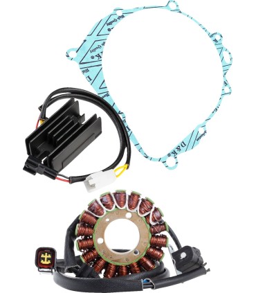 ELECTRICAL KIT - DRZ400 ELECTR