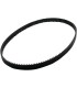 BELT REAR DRV 1.5X126T